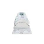 Обувь New Balance 9060 'Reflection White' 7