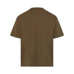 Футболки Palm Angels Monogram Statement Tee 'Brown/Black' 2