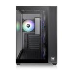 Thermaltake View 380 TG ARGB ATX корпус - Черный 2