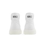 Кроссовки Nike Wmns Blazer Mid '77 Canvas 'White Sail' 6