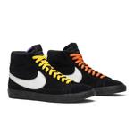 Кроссовки Nike Blazer Mid 'NY vs LA' 8