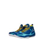 Кроссовки Air Jordan 2012 Storm Blue из коллаборации с Chinese New Year 2