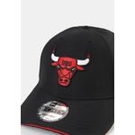 Бейсболка 9Forty Chicago Bulls из микрофибры 3