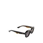 Eichler geometric-frame sunglasses 2