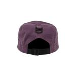 Кепки Supreme Arabic Logo Camp Cap 'Purple' 4