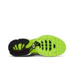 Кроссовки Nike Air Max Plus GS 'Reflective Logo - White Volt' 4