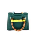 Мини-сумка через плечо Diana NM Bamboo Handle 2