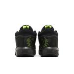 Кроссовки Nike LeBron Witness 8 'Black Volt' 6