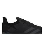 Бутсы Adidas Predator 20.2 FG 'Core Black' 2