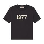 Футболки Fear of God Essentials Essentials Tee «Iron» 1