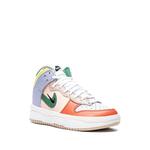 Кроссовки Dunk High Rebel Cashmere 2