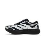 Обувь adidas Adizero EVO SL EXO 'Black White Silver' 3