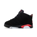 Обувь Air Jordan 6 Retro TD 'Reverse Infrared Salesman' 3