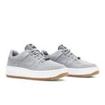 Кроссовки Nike Wmns Air Force 1 Sage Low 'Cool Grey' 8
