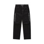Джинсы Sp5der Pit Crew Denim 'Black' 1