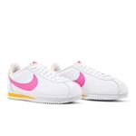 Кроссовки Nike Wmns Classic Cortez Leather 'Spring Pack - Fuchsia' 8