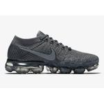 Кроссовки NikeLab Air VaporMax 'Cool Grey' 3