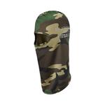 Баклавы Supreme Field Gear Легкая балаклава 'Woodland Camo' 1