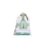Кроссовки Nike Wmns Air Max 270 React 'White Pistachio Crimson' 7
