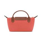 Косметички Longchamp Le Pliage Original Pouch With Handle 'Strawberry' 2