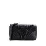 Сумка на плечо GG Marmont Flap Bag Matelasse Leather Medium 1