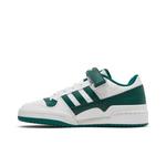 Кроссовки adidas Forum Low 'White Collegiate Green' 3