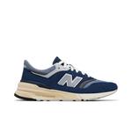 Кроссовки New Balance 997R 'Navy Arctic Grey' 1