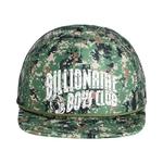 Кепки-тракеры Billionaire Boys Club Digi Trucker Hat 'Sesame' 1
