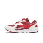 Кроссовки Saucony Aya 'Tie Dye Red' 3