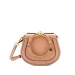 Маленькая сумка через плечо Nile Leather 1