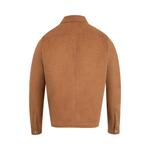 Топы Rick Owens DRKSHDW Cropped Outershirt 'Ржавый' 2