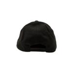 Кепки Palm Angels Curved Logo Cap 'Black/White' 2