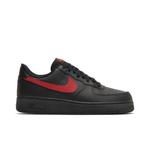 Кроссовки Nike Air Force 1 Low '07 'Черный' 1