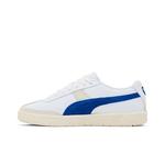 Кроссовки Puma Oslo-City Premium 'White Blue' 3