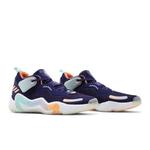 Кроссовки Adidas D.O.N. Issue #3 'Jazz' 8