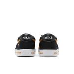 Слипоны Nike Wmns Court Legacy Slip 'Leopard' 6