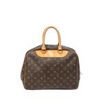 Сумка-тоут Deauville Monogram 2