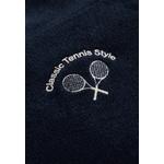 МУЖСКАЯ КУРТКА K-SWISS LOGO SIDE TAPED MICRO FLEECE 6