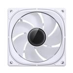 Jonsbo FR-505W 120mm ARGB вентилятор - White белый (Bulk Pack одиночный россыпью) 5