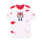 Футболка Optimus 1
