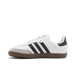 Кроссовки adidas Samba OG I 'White Black Gum' 3