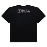 Футболки с коротким рукавом Hellstar Studios Basic T-Shirt 'Black' 2