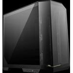 MSI MAG PANO 100L PZ ATX корпус - черный Black (с 4 вентиляторами ARGB) 1