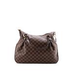 Сумка-сэтчел Evora Handbag Damier MM 2