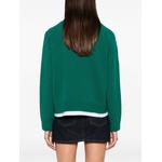 button-detail roll-neck sweater 3