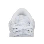 Кроссовки Nike Wmns Dunk Low 'White Paisley' 10