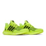 Кроссовки adidas UltraBoost Web DNA «Solar Yellow» 8