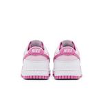 Кроссовки Nike Wmns Dunk Low 'Playful Pink Foam' 6