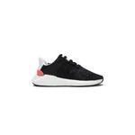 Кроссовки adidas EQT Support 93/17 'Core Black Turbo Red' 1