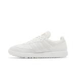 Кроссовки adidas Samba Spikeless Golf SE 'Crystal White' 3